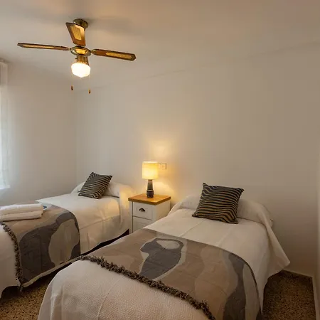 Appartement Comeback Looking For The Summer *