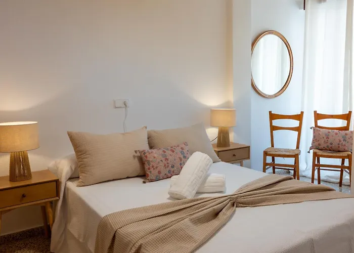 Comeback Looking For The Summer Apartament